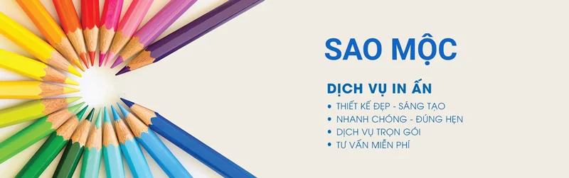 dịch vụ in ấn tại Đà Nẵng